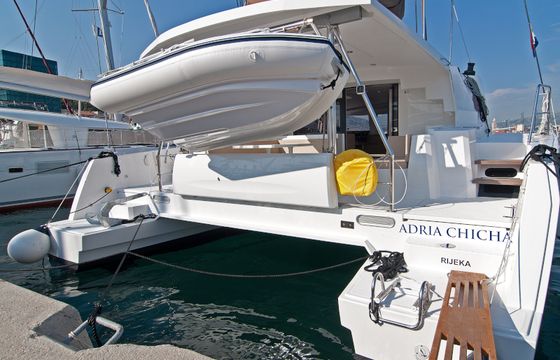 Adria Chicha