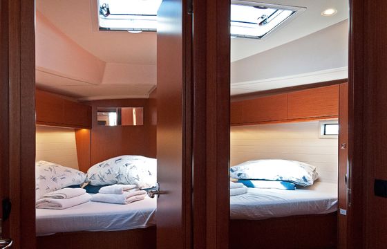 Adria Wind
