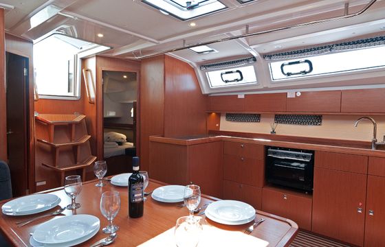 Adria Wind