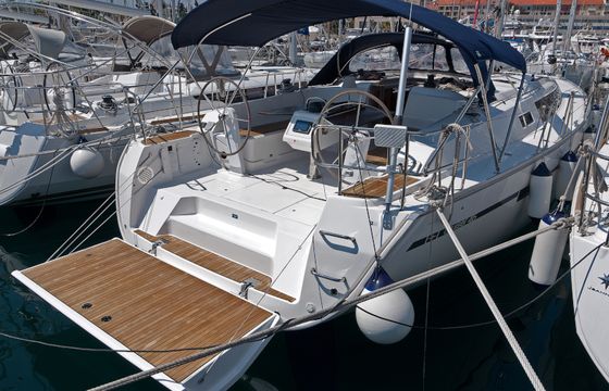 Adria Wind