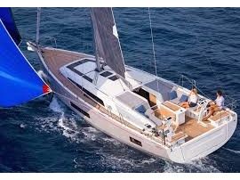 SW Oceanis