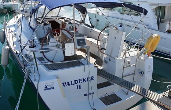 Valdeker II
