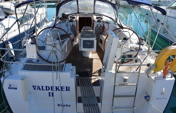 Valdeker II