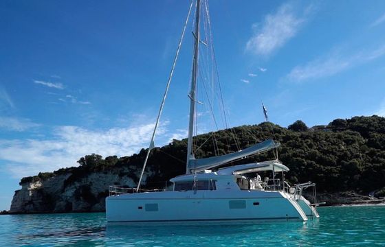 Nirvana AC Watermaker Gen + elegant pack refit 2022