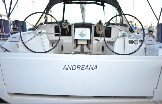 Andreana