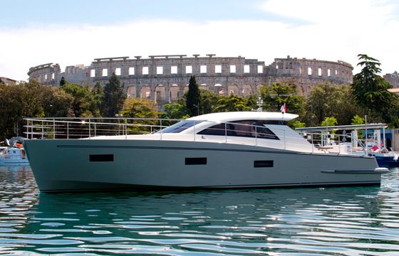 Punta II