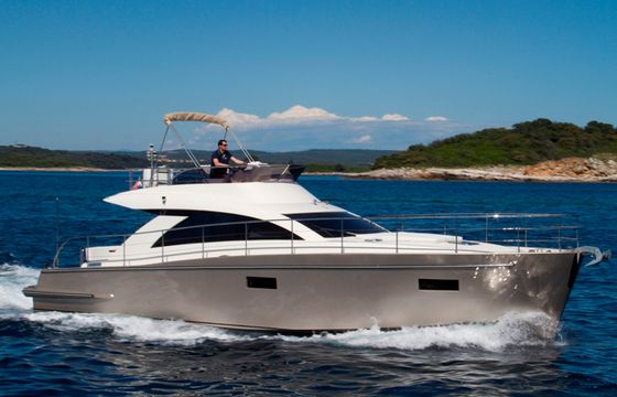 Punta I