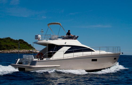 Punta I
