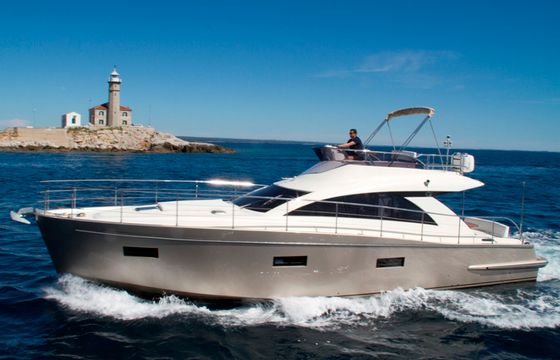 Punta I
