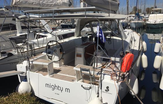 Mighty M