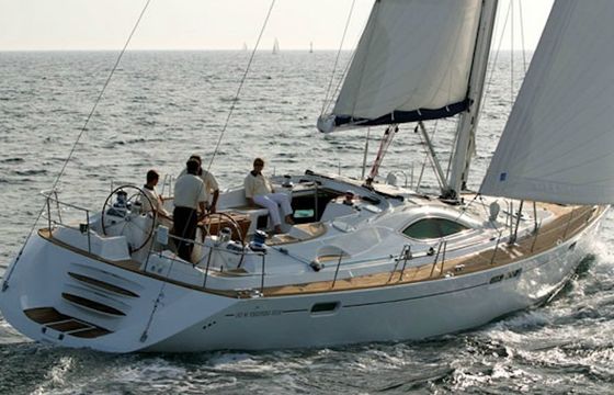 Veni (ONLY SKIPPERED)