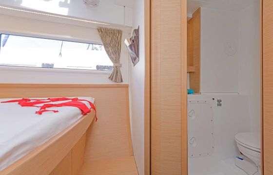 L42_PAROS (CABIN 1)