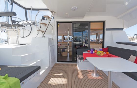 L42_PAROS (CABIN 1)