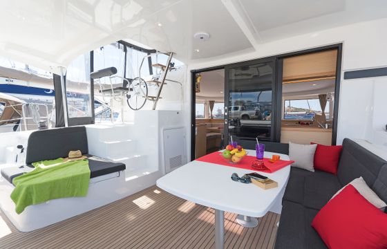 L42_PAROS (CABIN 1)
