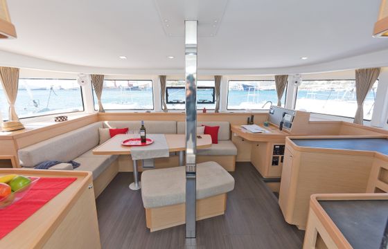L42_PAROS (CABIN 4)