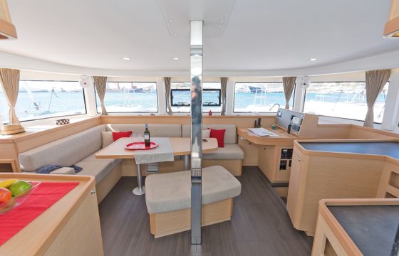 L42_PAROS (CABIN 4)