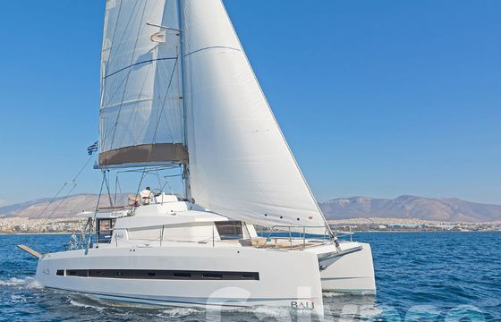 CALYPSO BALI 4.3