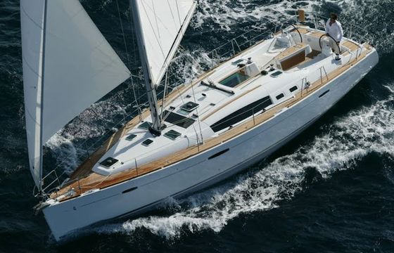 AEGEAS