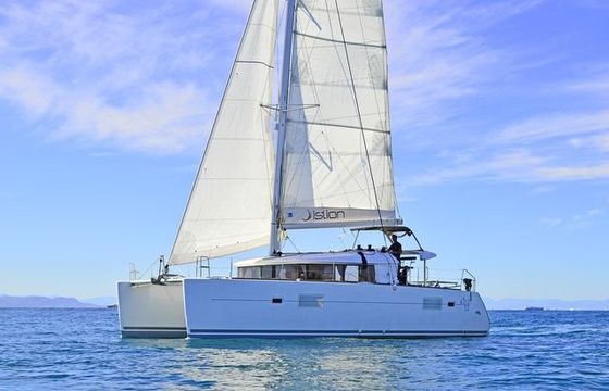 CALLISTO L400