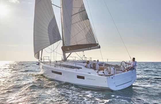 SEA WHISPER