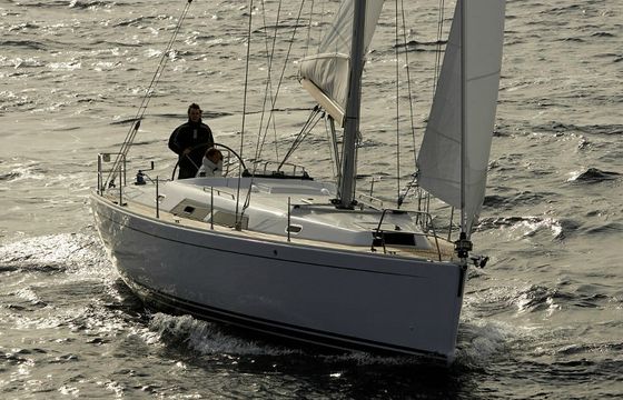 Flyer of Lorne