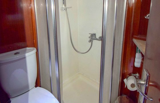 Perla Del Mar (Cabin 4)