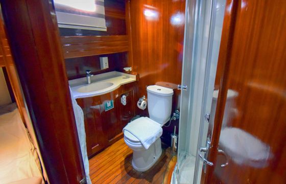 Perla Del Mar (Cabin 7)