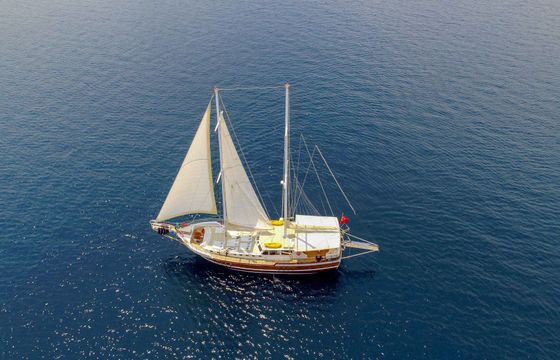 Perla Del Mar (Cabin 2)