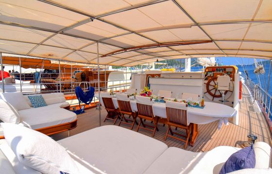 Perla Del Mar (Cabin 2)