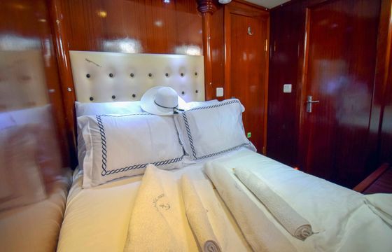 Perla Del Mar (Cabin 2)