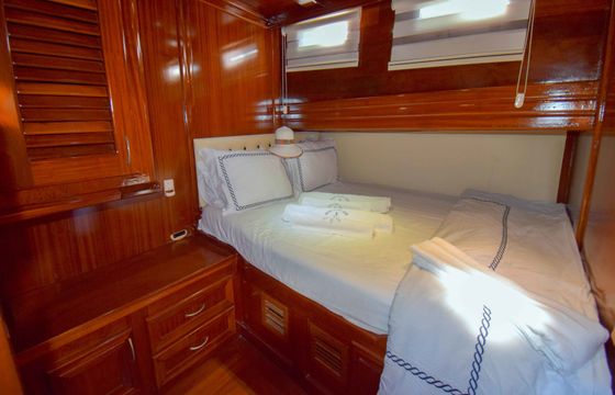 Perla Del Mar (Cabin 8)