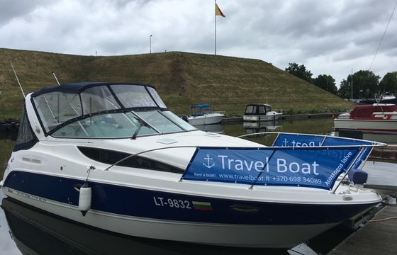 Bayliner 285 Cruiser