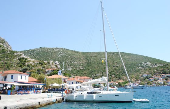 Thalassa