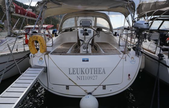 Leukothea