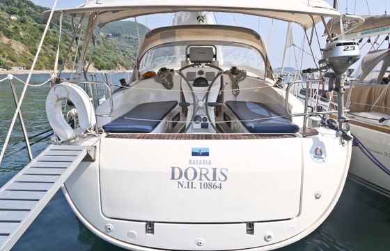 Doris
