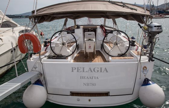 Pelagia