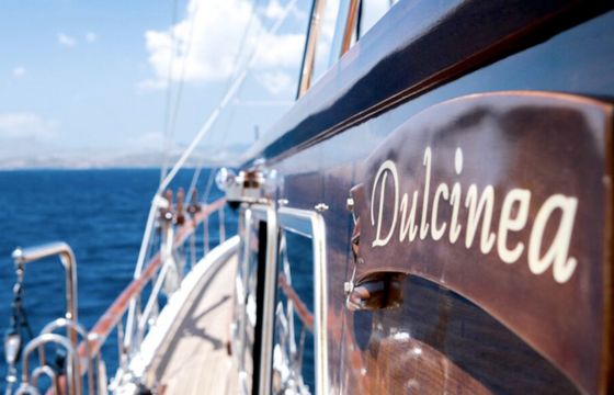 Dulcinea