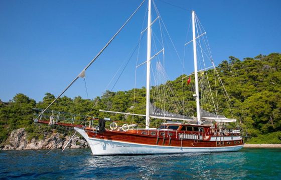 Santa Maria