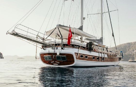 Santa Maria