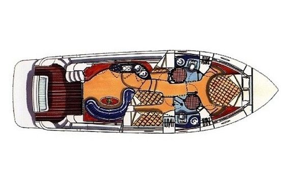 Azimut 42 EL