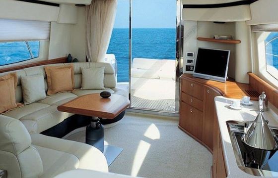 Azimut 42 EL