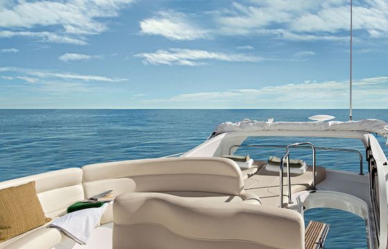 Azimut 42 EL