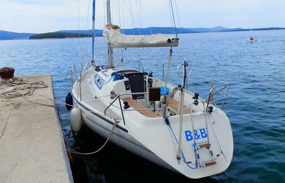 B&B