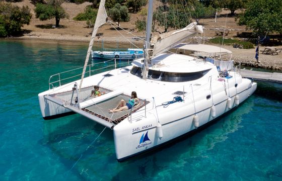Sail Ankaa