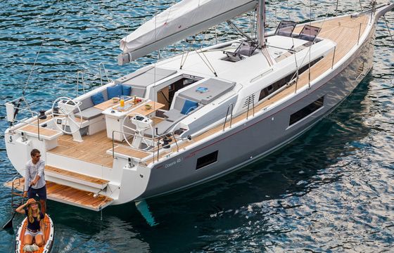 Sail Delta