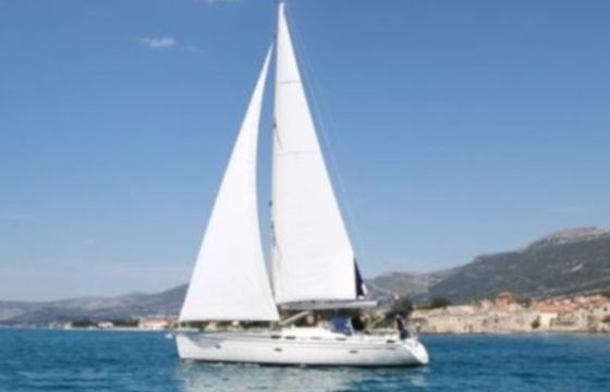 Sail Pollux