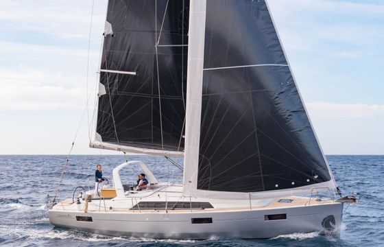 Sail Rigel