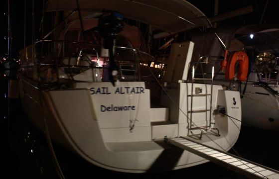 Sail Altair