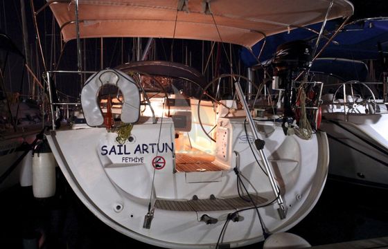 Sail Artun