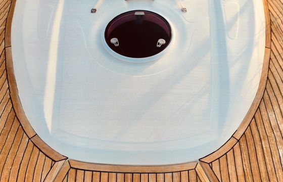 Sport 44ft Open